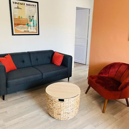 Appartement Cosy En Coeur De Vieille Ville Boulogne-sur-Mer Esterno foto