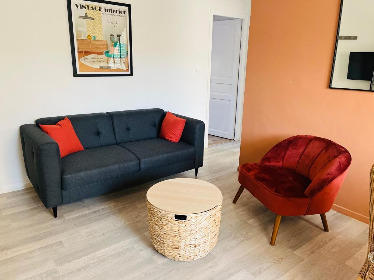 Appartement Cosy En Coeur De Vieille Ville Boulogne-sur-Mer Esterno foto