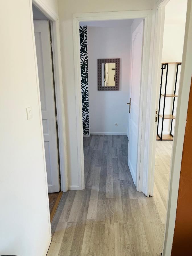 Appartement Cosy En Coeur De Vieille Ville Boulogne-sur-Mer Esterno foto
