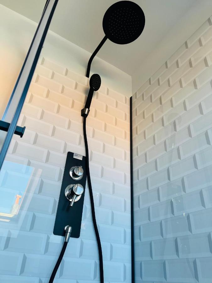 Appartement Cosy En Coeur De Vieille Ville Boulogne-sur-Mer Esterno foto
